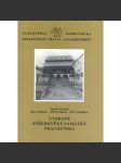Vybrané středověké památky Prácheňska [= Vlastivědná knihovnička Společnosti přátel starožitností, svazek 6] - náhled