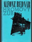 Hromový zub - náhled