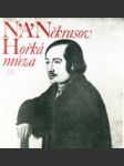 Hořká múza - náhled