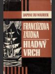 Francúzova zátoka, Hladný vrch - náhled