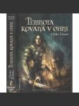 Temnota kovaná v ohni - náhled