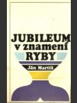 Jubileum v znamení ryby - náhled