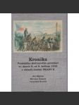 Kronika Pražského květnového povstání ve dnech 5. až 9. května 1945 v oblasti dnešní Prahy 6 (dřívější Praha XVIII a Praha XIX a přilehlé čtvrti) - náhled