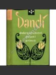 Dobrodružství deseti princů (edice: Živá díla minulosti sv. 23) [staroindický román - sanskrt; obálka Zdeněk Sklenář] - náhled