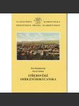 Středověké osídlení Rokycanska [= Vlastivědná knihovnička Společnosti přátel starožitností, svazek 20] Rokycany rokycansko - náhled