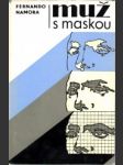 Muž s maskou - náhled