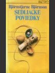 Sedliacke poviedky - náhled