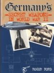 Germany´s secret weapons in World war II. - náhled