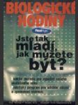 Biologické hodiny - náhled