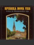 Spišská Nová Ves. Brána do Slovenského raja - náhled