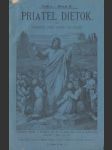 Priateľ dietok 1888 č. 5. roč. II. - náhled