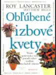 Obľúbené izbové kvety - náhled