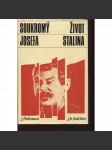 Soukromý život Josefa Stalina (exil, Stalin) - náhled