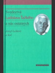 Svedectvá Ladislava Ťažkého a nás ostatných - náhled