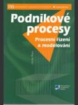 Podnikové procesy - náhled