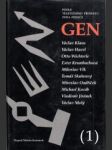 Gen 1. - náhled