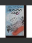 Milionový jeep (exil, Sixty-Eight Publishers) - náhled