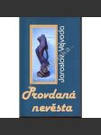 Provdaná nevěsta (povídka, exilové vydání; obálka Barbora Munzarová) - náhled