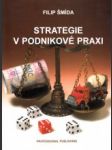 Strategie v podnikové praxi - náhled