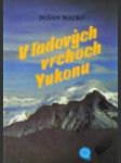 V ľadových vrchoch Yukonu - náhled