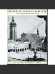 Katedrální chrám sv. Mikuláše v Českých Budějovicích (edice: Poklady národního umění, sv. 46) [České Budějovice, kostel sv. Mikuláše] - náhled