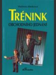 Trénink obchodního jednání - náhled