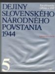 Dejiny SNP 1944  5. Encyklopédia odboja a SNP - náhled