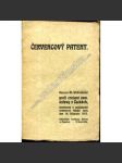 Červencový patent. Řeč posl. Dr. Stránského proti zrušení zem. ústavy v Čechách (politika, projev, Rakousko Uhersko) - náhled