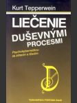 Liečenie duševnými procesmi - náhled