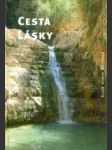 Cesta lásky - náhled