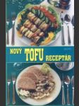 Nový tofu receptár - náhled