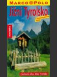 Jižní Tyrolsko - náhled