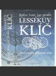 Lessekův klíč - náhled