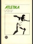 Atletika. Vrhy - náhled