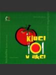 Kluci v akci - náhled