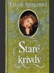 Staré krivdy - náhled