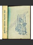 Ročenka Kruhu solistů městských divadel pražských (1937) [divadlo na Vinohradech, Vinohrady, divadelní hry, kalendář, mj. Vzpomínka na sovětské divadlo, Zájezd do Vídně] - náhled