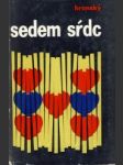 Sedem sŕdc - náhled