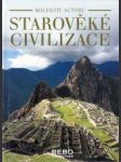 Staroveké civilizace - náhled