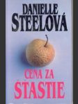 Cena za šťastie - náhled