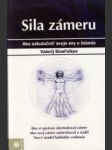 Sila zámeru - náhled