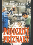 Podozrivé príznaky - náhled