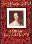 Madame De Pompadour - náhled