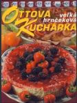 Ottova veľká hrnčeková kuchárka - náhled