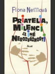 Priatelia, milenci a iné nerozvážnosti - náhled