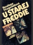 U starej Freddie - náhled