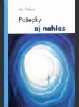 Pošepky aj nahlas - náhled