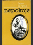 Nepokoje - náhled