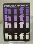 Příručka techniky hifi - náhled