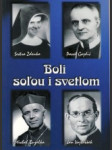 Boli soľou i svetlom - náhled